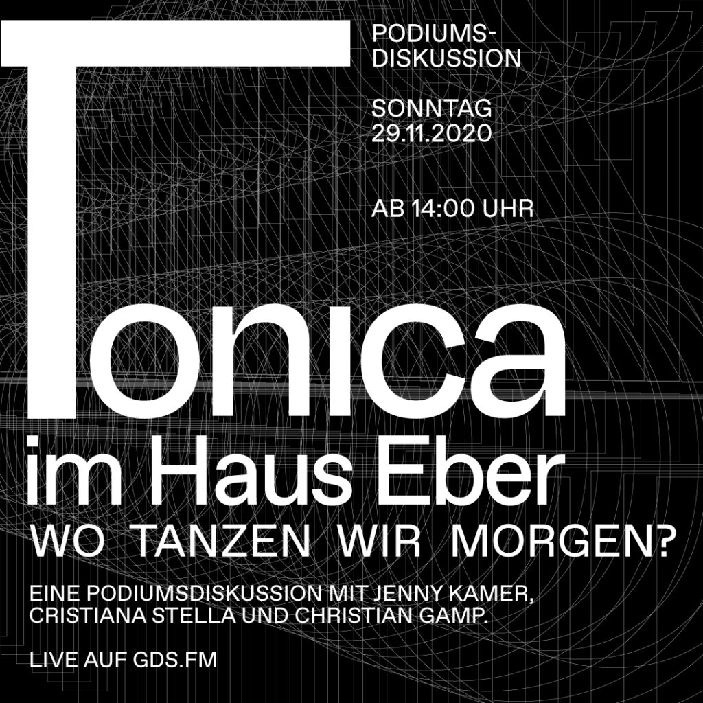 WO TANZEN WIR MORGEN?